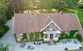 Tastecelebration Residence in Andrarum
